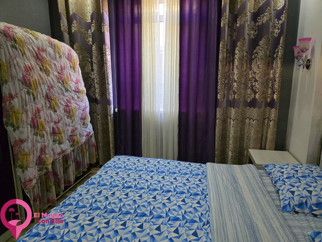 Hoteles Cholpon Ata