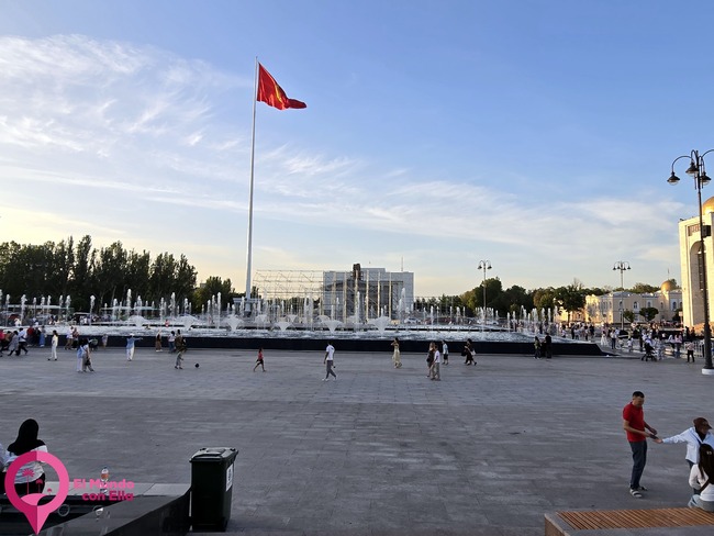 Prinicipales atractivos de Bishkek Qué ver en Bishkek