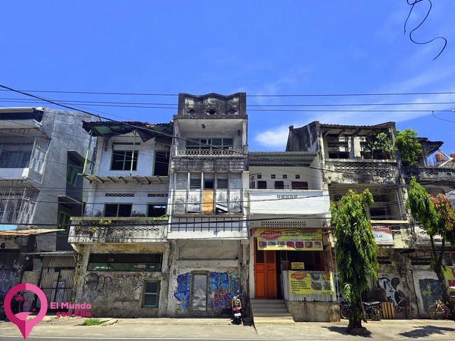 Qué ver y hacer en Makassar