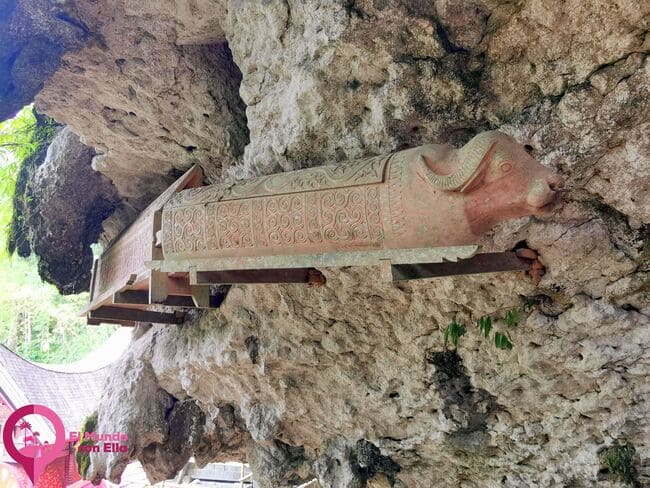 Guía de Tana Toraja Qué ver en Tana Toraja