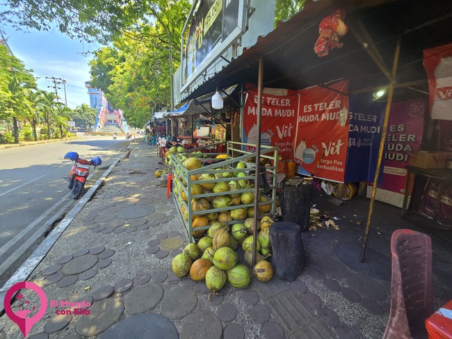 Cómo llegar del aeropuerto al centro de Makassar