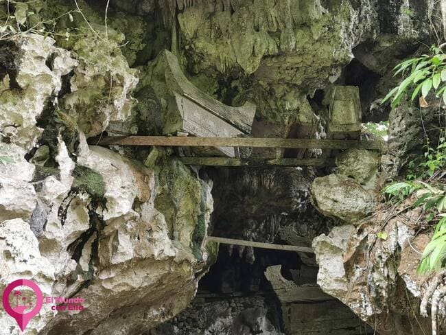 ¿Visitar Tana Toraja con guía o sin guía? Cuánto cuesta entrar en los lugares de Tana Toraja