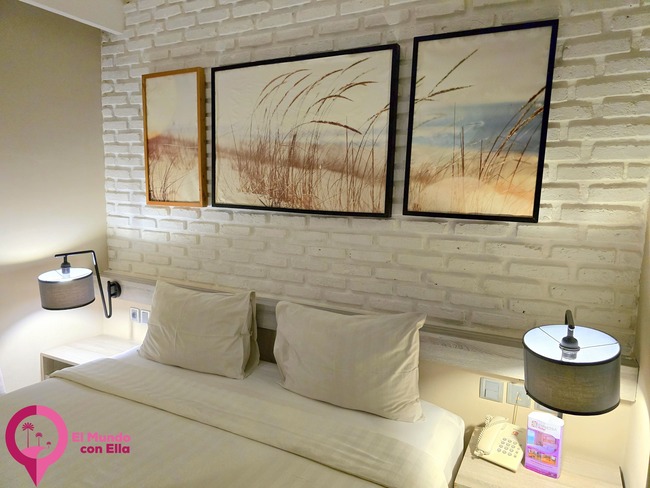 La mejor zona para alojarse en Makassar