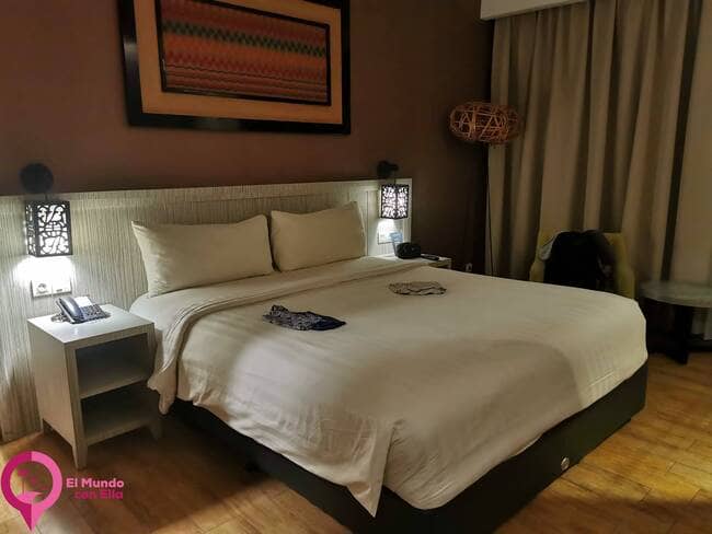 Visitar Makassar Alojamiento Makassar