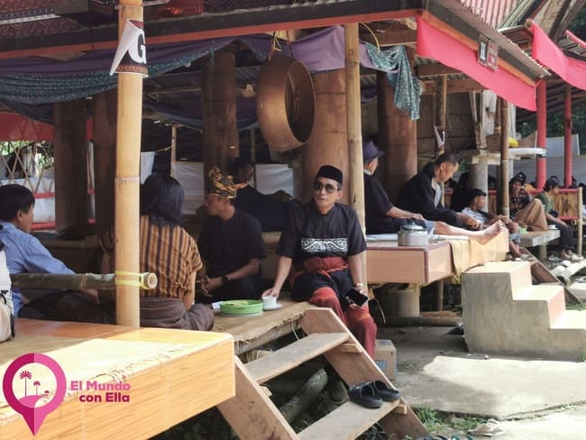 ¿Cómo es un funeral en Tana Toraja? Reglas de los funerales toraja