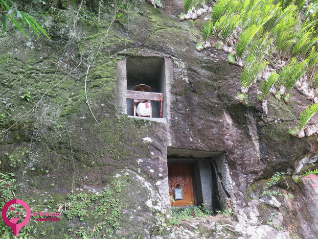 ¿Cómo son las tumbas de Tana Toraja? Enterramientos toraja