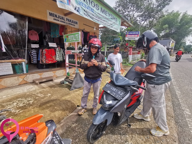 Guía para visitar Tana Toraja Tana Toraja ¿con guía o sin guía?