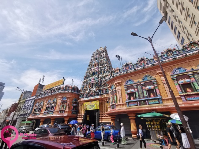 Festividades Kuala Lumpur