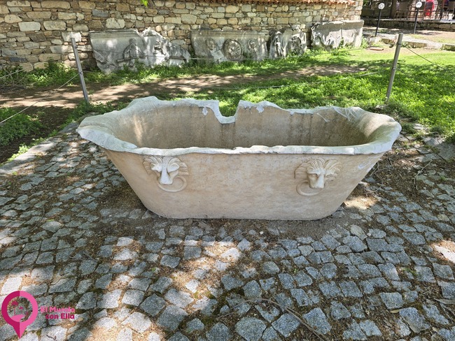 Los mejores lugares arqueológicos de Turquía Lugares Patrimonio de la Humanidad en Turquía