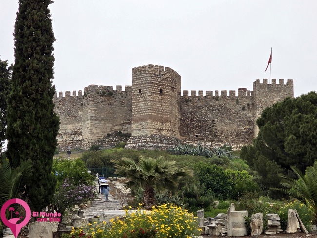 Qué ver en Selçuk Qué hacer en Selçuk