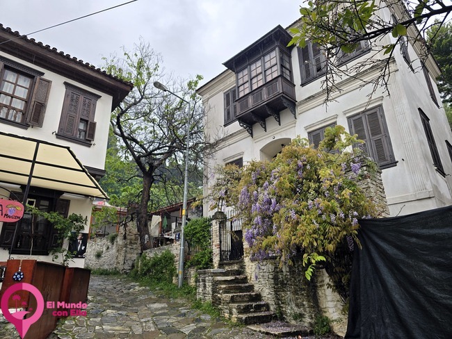 Las mejores visitas cerca de Selçuk Qué hacer en Selçuk y alrededores