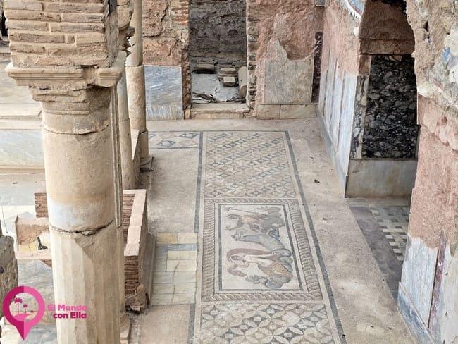Toda la información que necesitas para visitar Éfeso