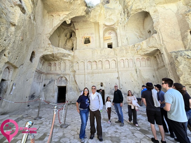 Ruta para vsitar Capadocia en tres días Principales lugares y museos que visitar en Capadocia